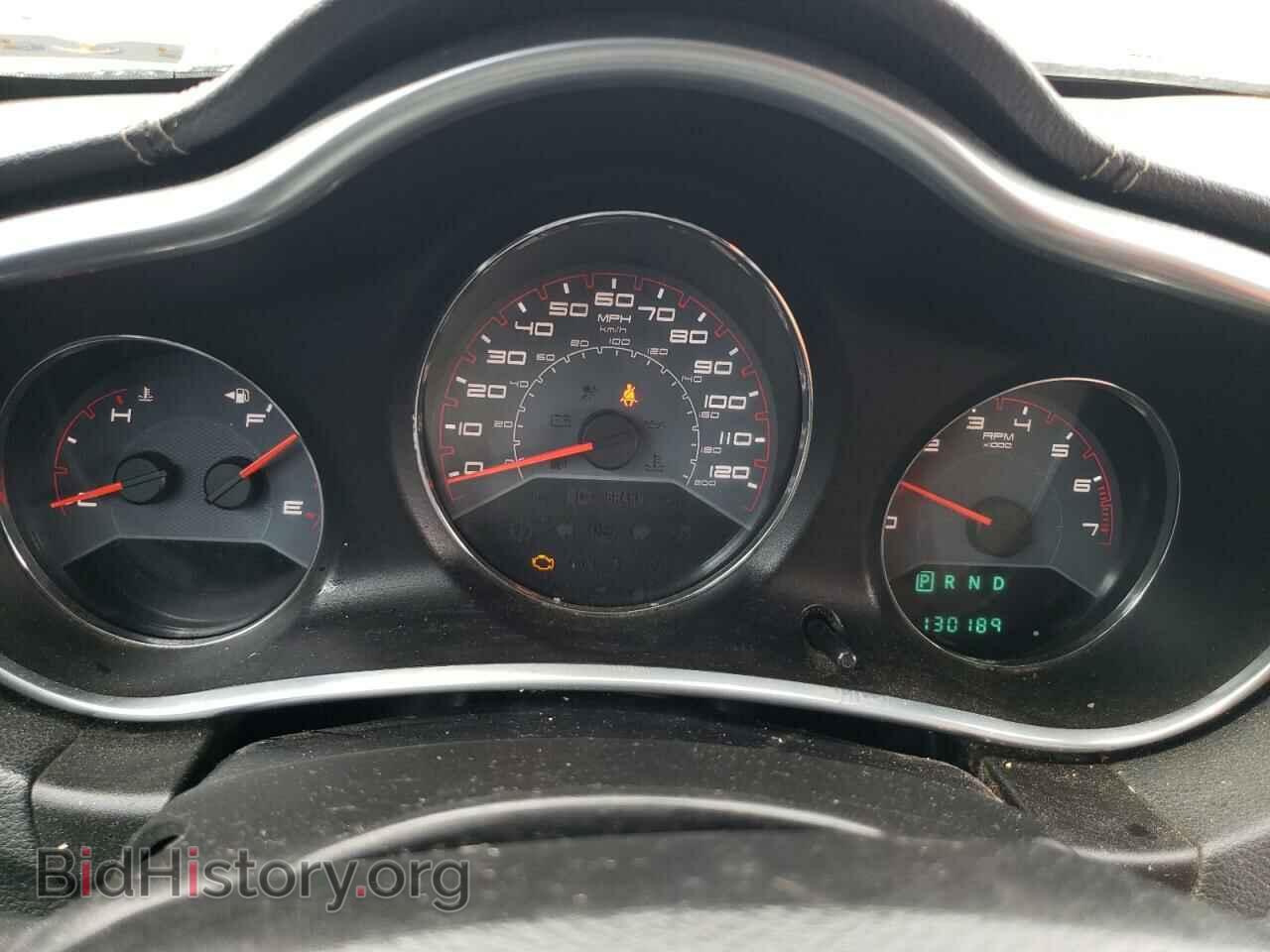 2013 DODGE AVENGER - VIN: 1C3CDZAB3DN572120 - Фото 9
