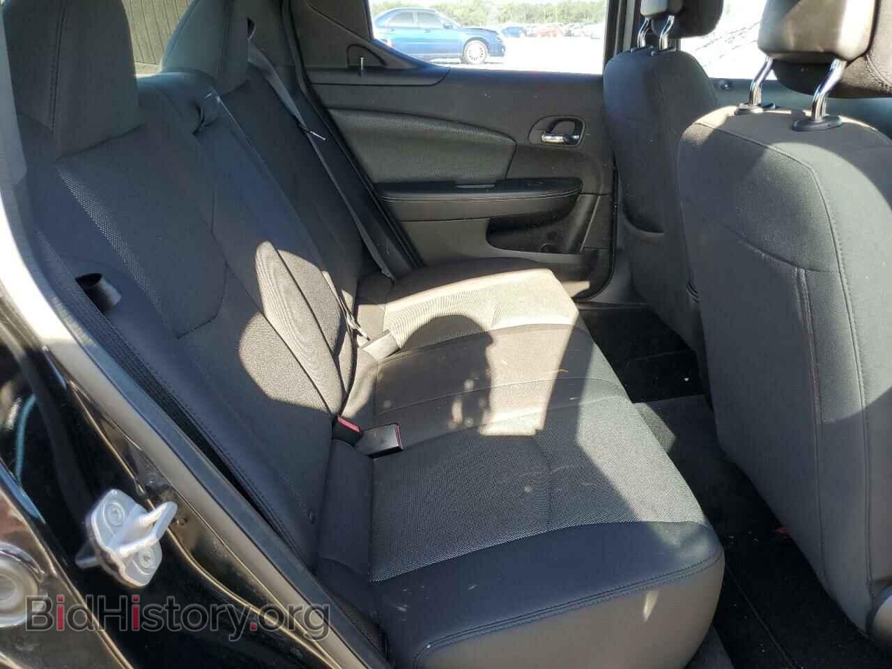 2013 DODGE AVENGER - VIN: 1C3CDZAB3DN572120 - Фото 10