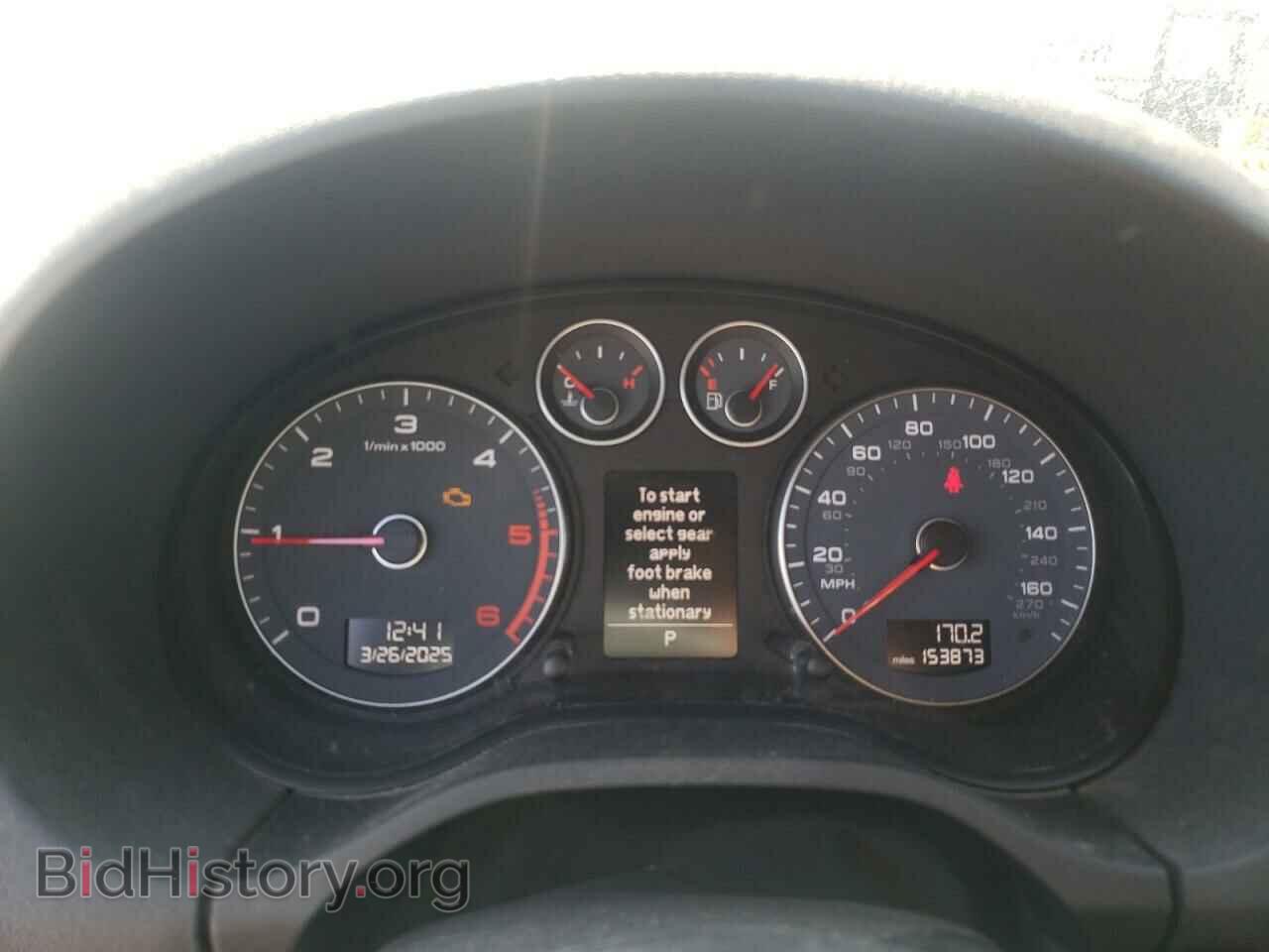 2013 AUDI A3 - VIN: WAUKJAFM8DA033136 - Фото 9