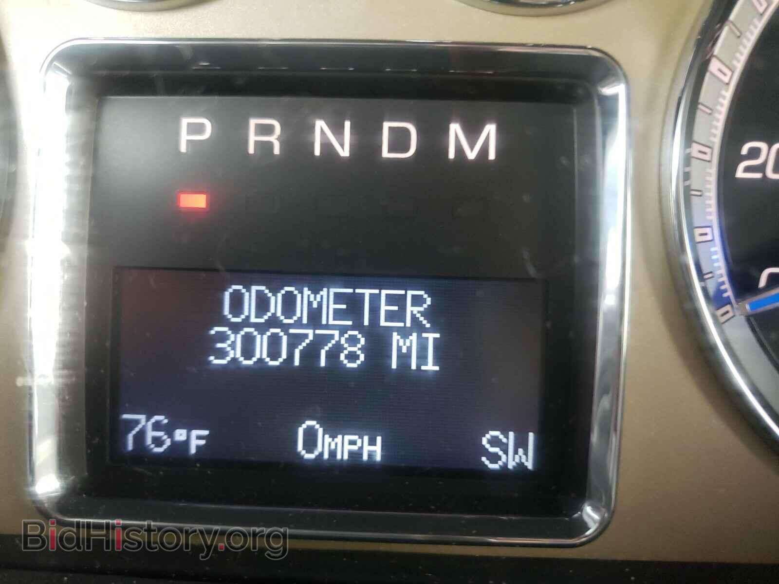 2012 CADILLAC ESCALADE - VIN: 1GYS4KEF3CR229529 - Фото 8