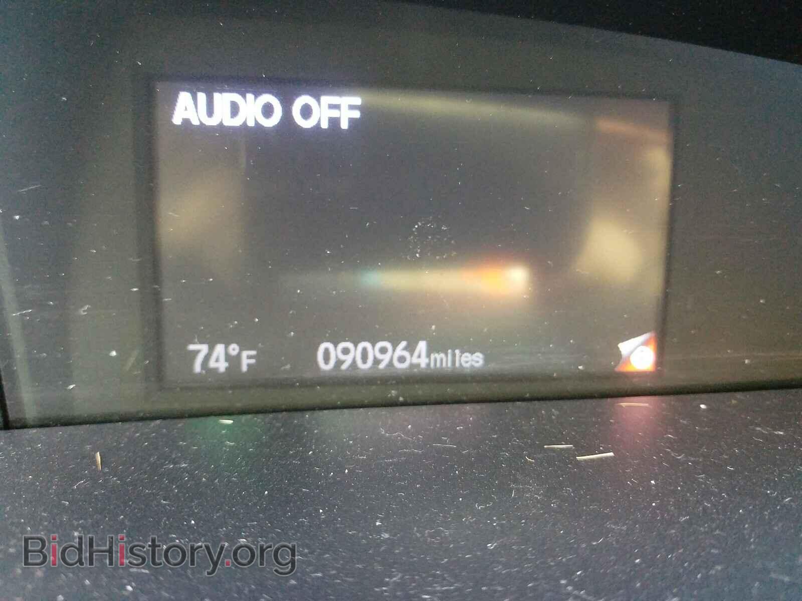 2013 HONDA CIVIC - VIN: 19XFB2F53DE060256 - Фото 8