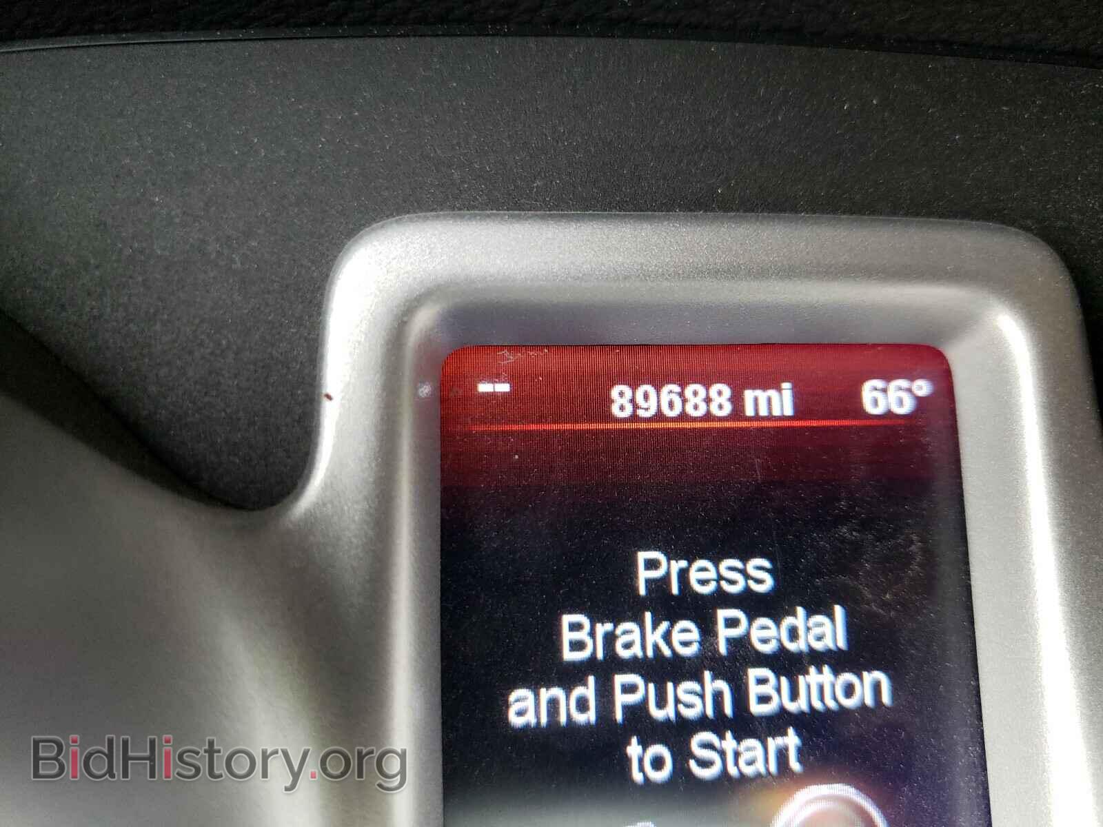 2011 DODGE JOURNEY - VIN: 3D4PG4FB0BT514319 - Photo 8