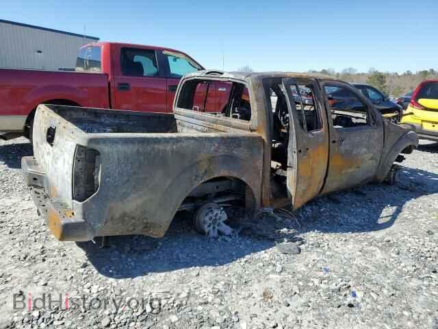 2020 NISSAN FRONTIER - VIN: 1N6ED0EA0LN718728 - Фото 3