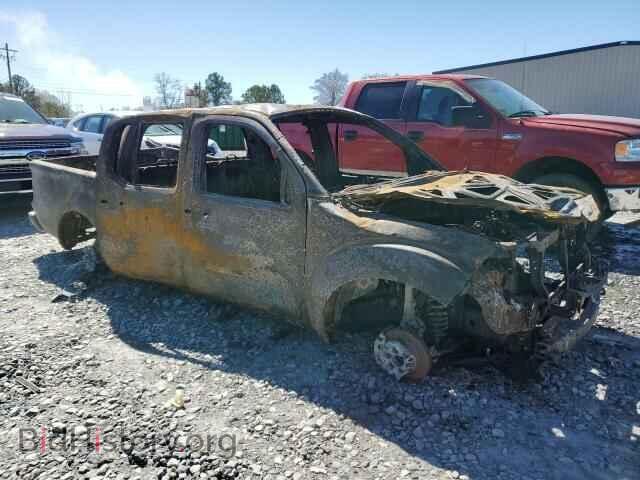 2020 NISSAN FRONTIER - VIN: 1N6ED0EA0LN718728 - Фото 4