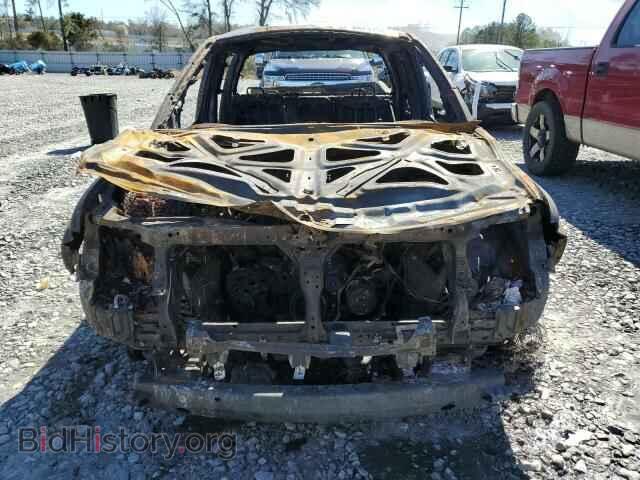 2020 NISSAN FRONTIER - VIN: 1N6ED0EA0LN718728 - Фото 5