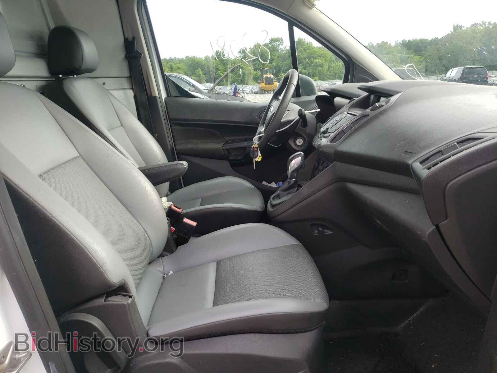2014 FORD TRANSIT CO - VIN: NM0LS7E76E1168567 - Фото 5