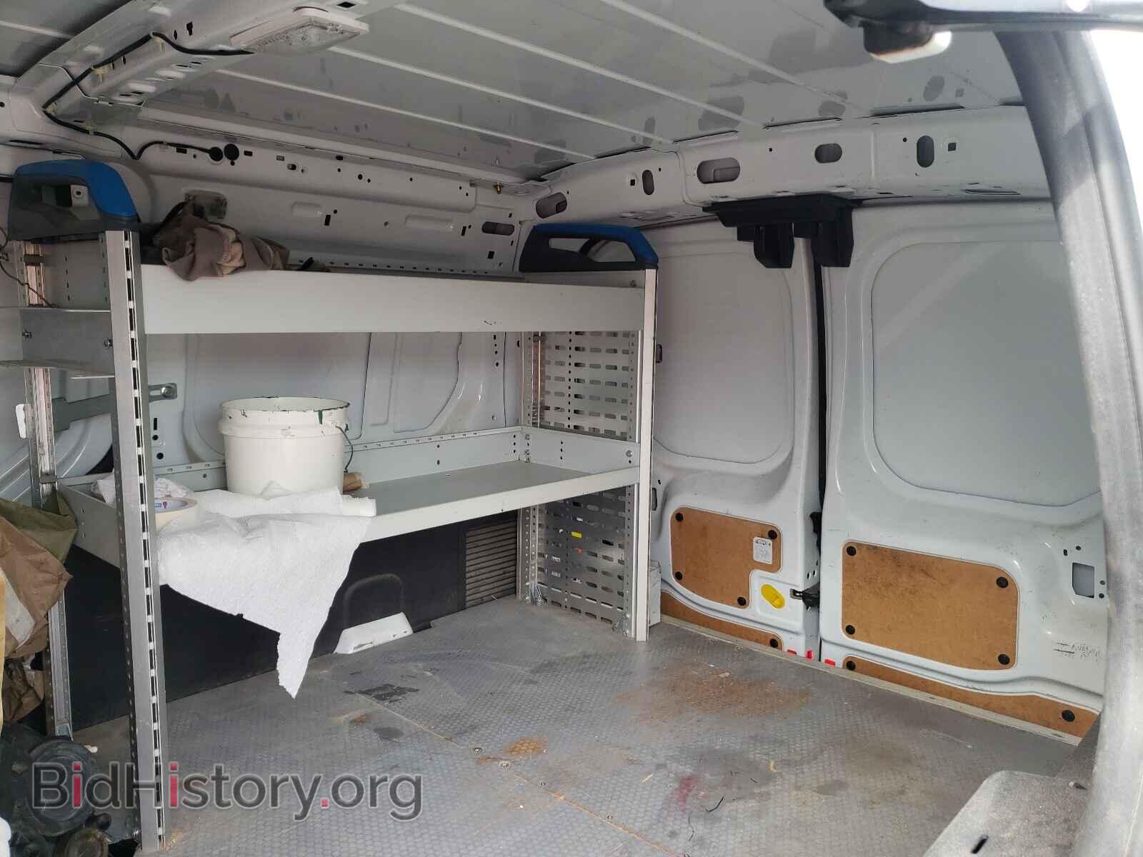 2014 FORD TRANSIT CO - VIN: NM0LS7E76E1168567 - Фото 6