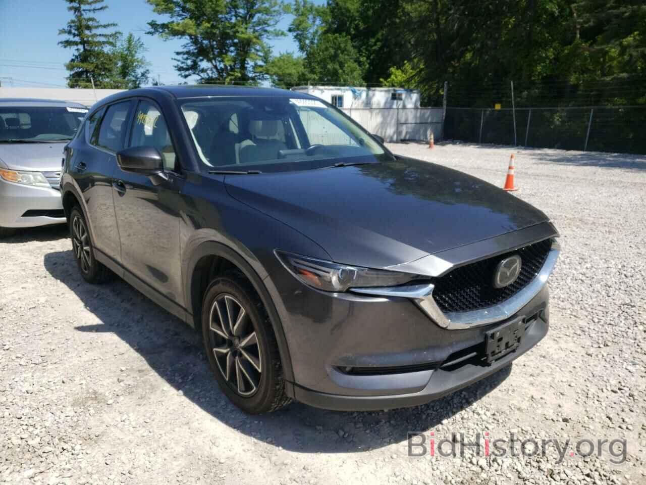 Photo JM3KFBDL7H0150679 - MAZDA CX-5 2017