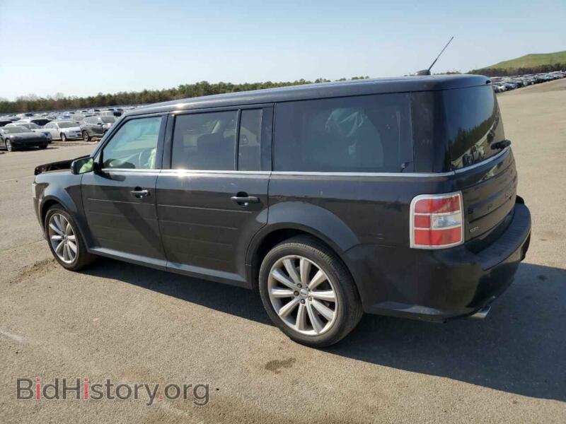 2013 Ford FLEX (VIN 2FMHK6C88DBD15954) — photo 2 of 13