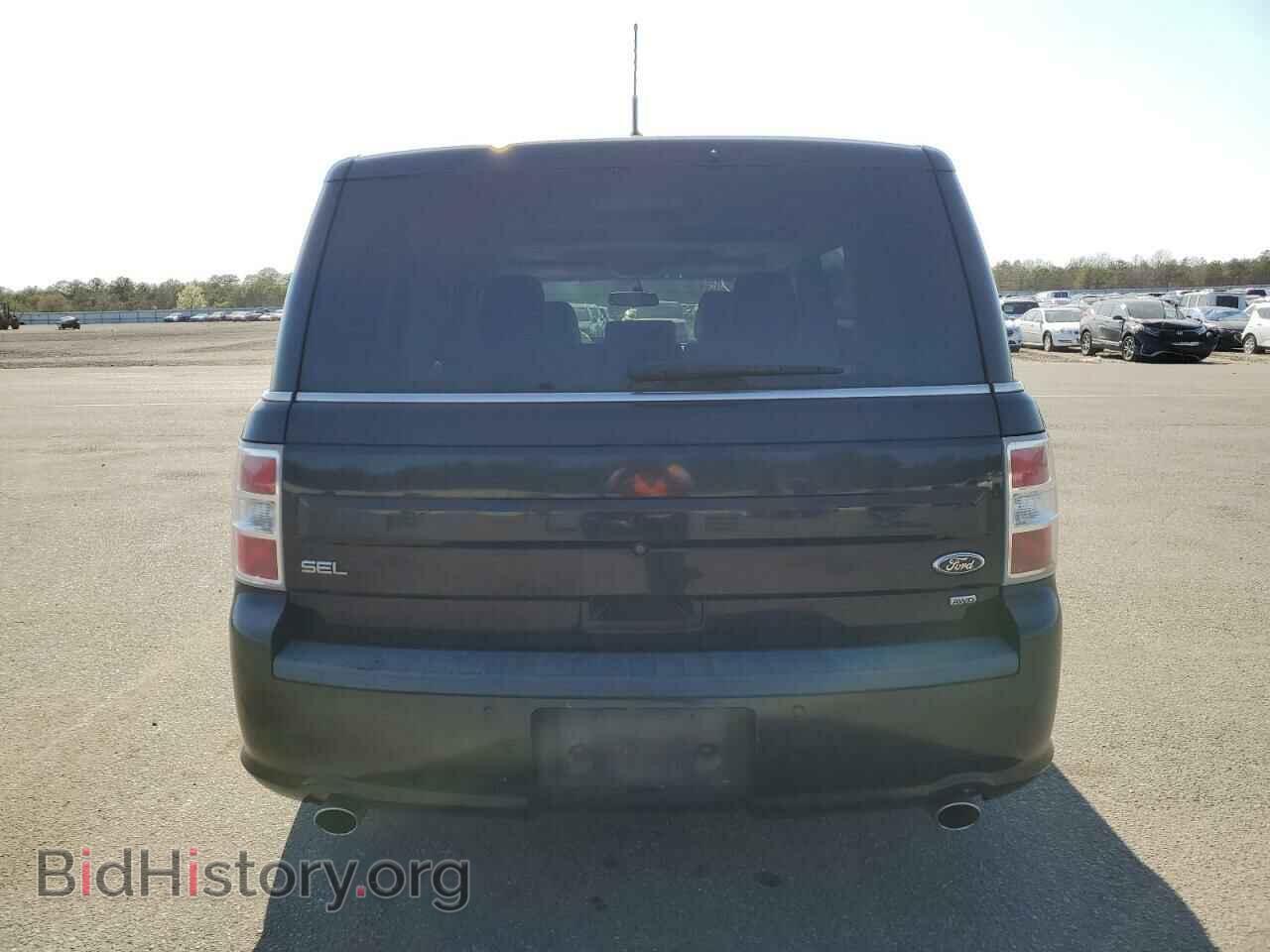 2013 FORD FLEX - VIN: 2FMHK6C88DBD15954 - Photo 6