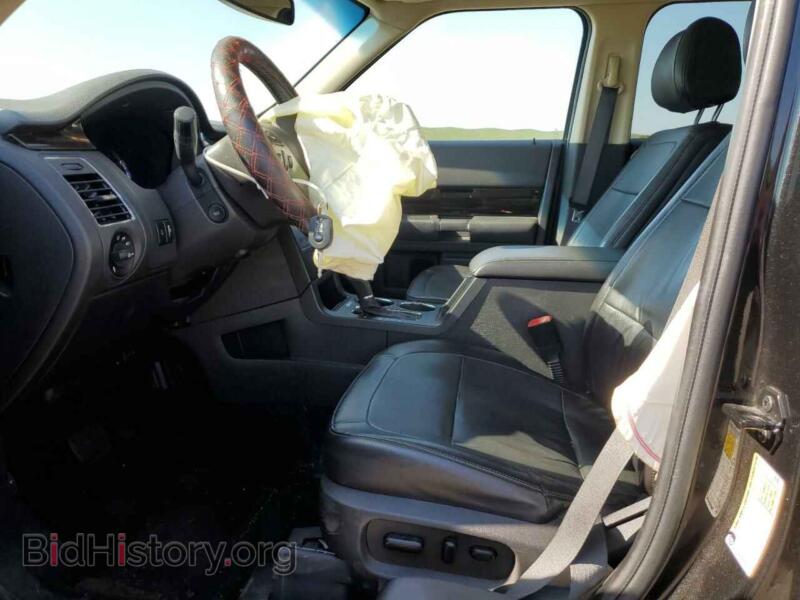 2013 Ford FLEX (VIN 2FMHK6C88DBD15954) — photo 7 of 13