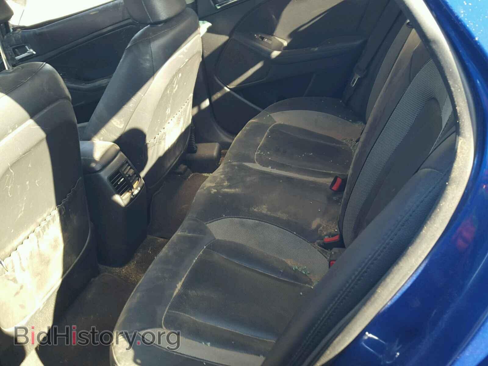 2011 KIA OPTIMA - VIN: KNAGR4A68B5157664 - Фото 6