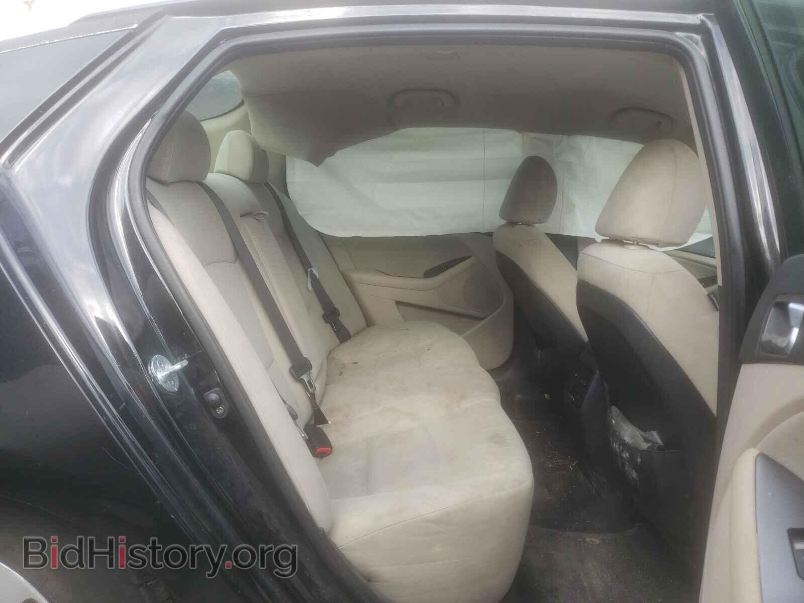 2014 KIA OPTIMA - VIN: KNAGM4AD5E5075652 - Фото 6