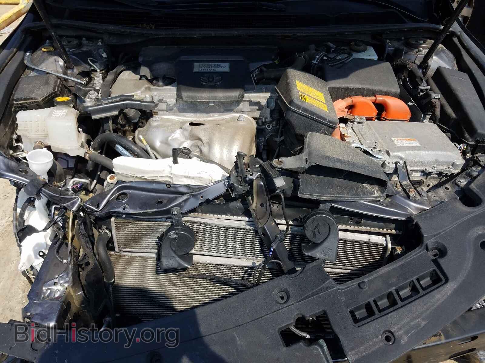 2014 TOYOTA AVALON - VIN: 4T1BD1EBXEU031247 - Фото 7