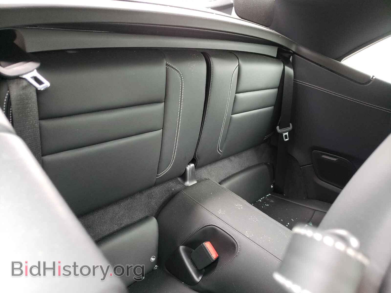 2020 PORSCHE 911 - VIN: WP0CA2A99LS251837 - Фото 6