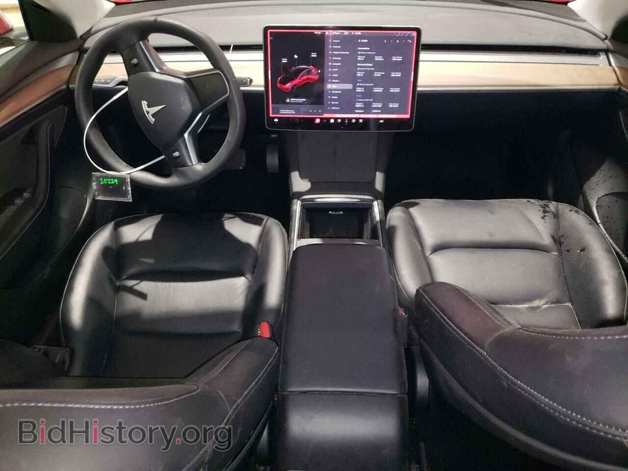 2023 TESLA MODEL 3 - VIN: 5YJ3E1EA8PF458211 - Photo 8