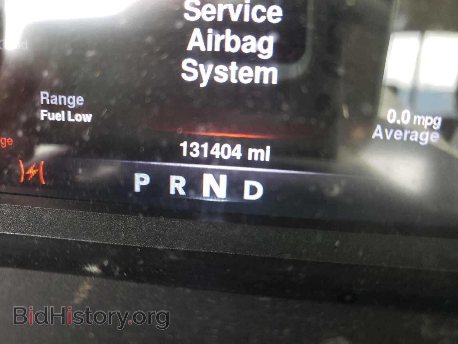 2013 RAM 1500 - VIN: 1C6RR7MT1DS514743 - Фото 8