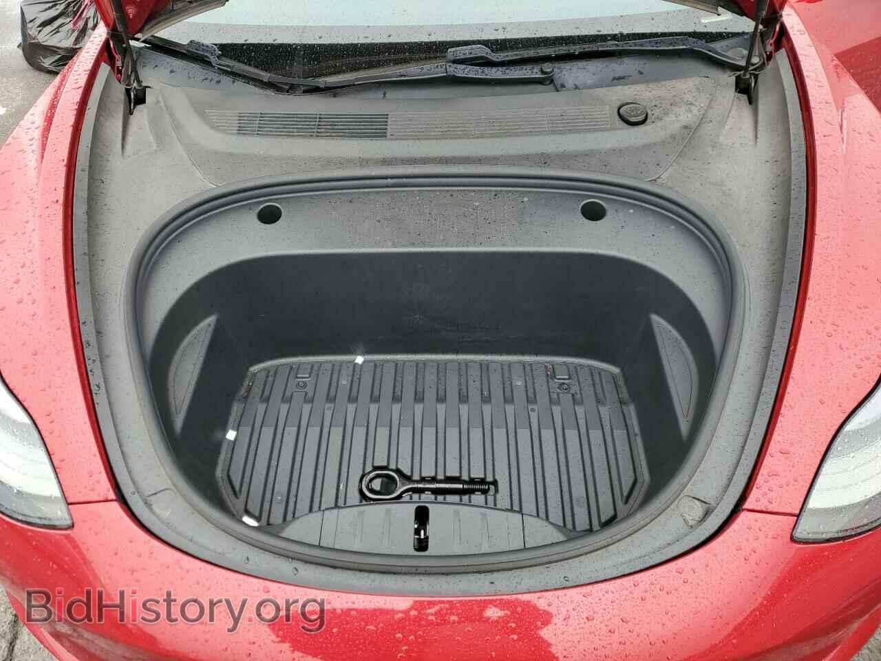 2021 TESLA MODEL 3 - VIN: 5YJ3E1EA8MF030229 - Photo 11