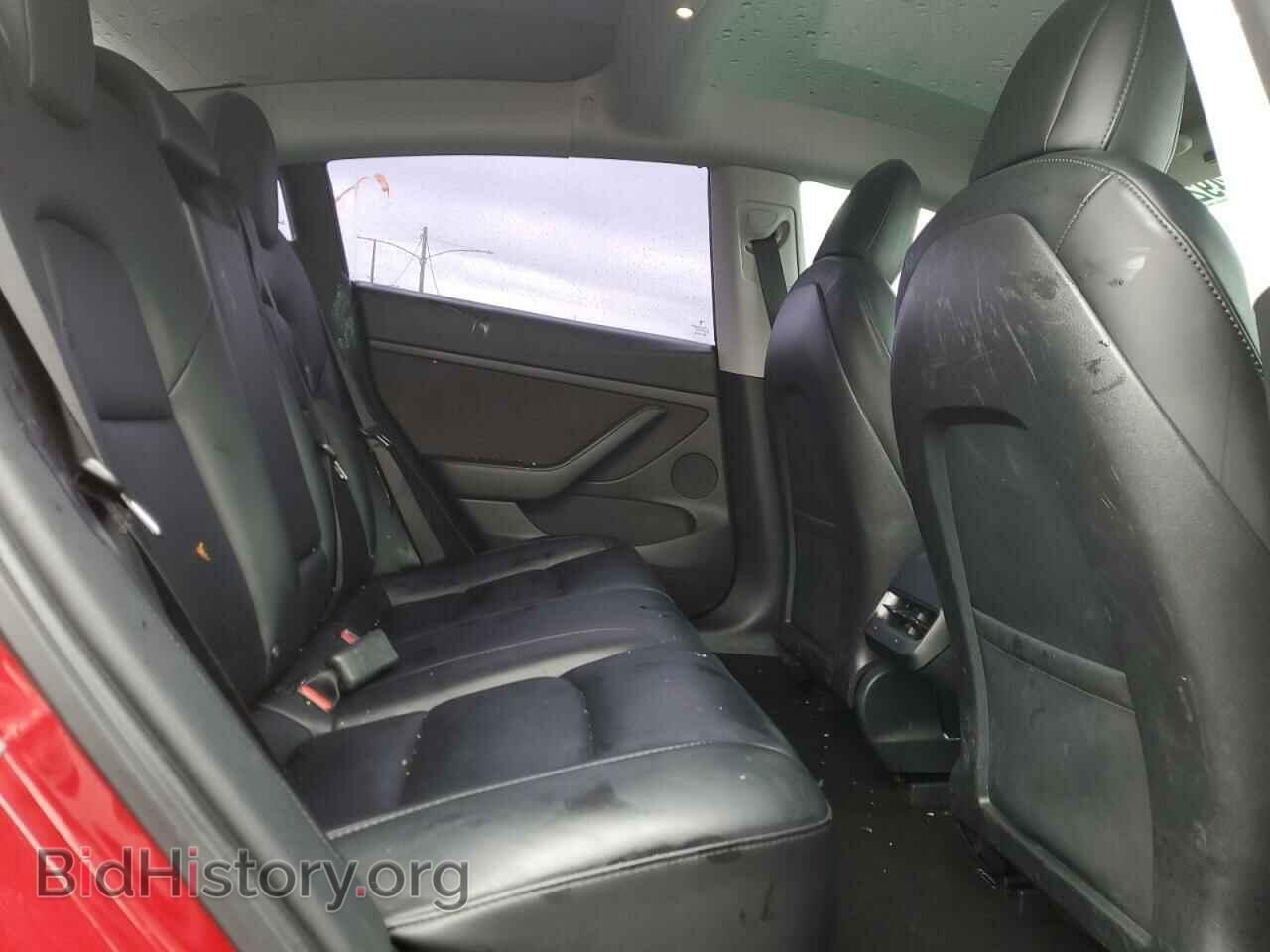2021 TESLA MODEL 3 - VIN: 5YJ3E1EA8MF030229 - Photo 10