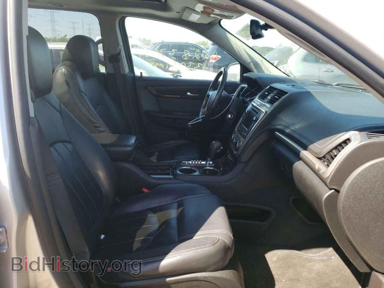 2014 GMC ACADIA DEN - VIN: 1GKKVTKD6EJ290617 - Фото 5
