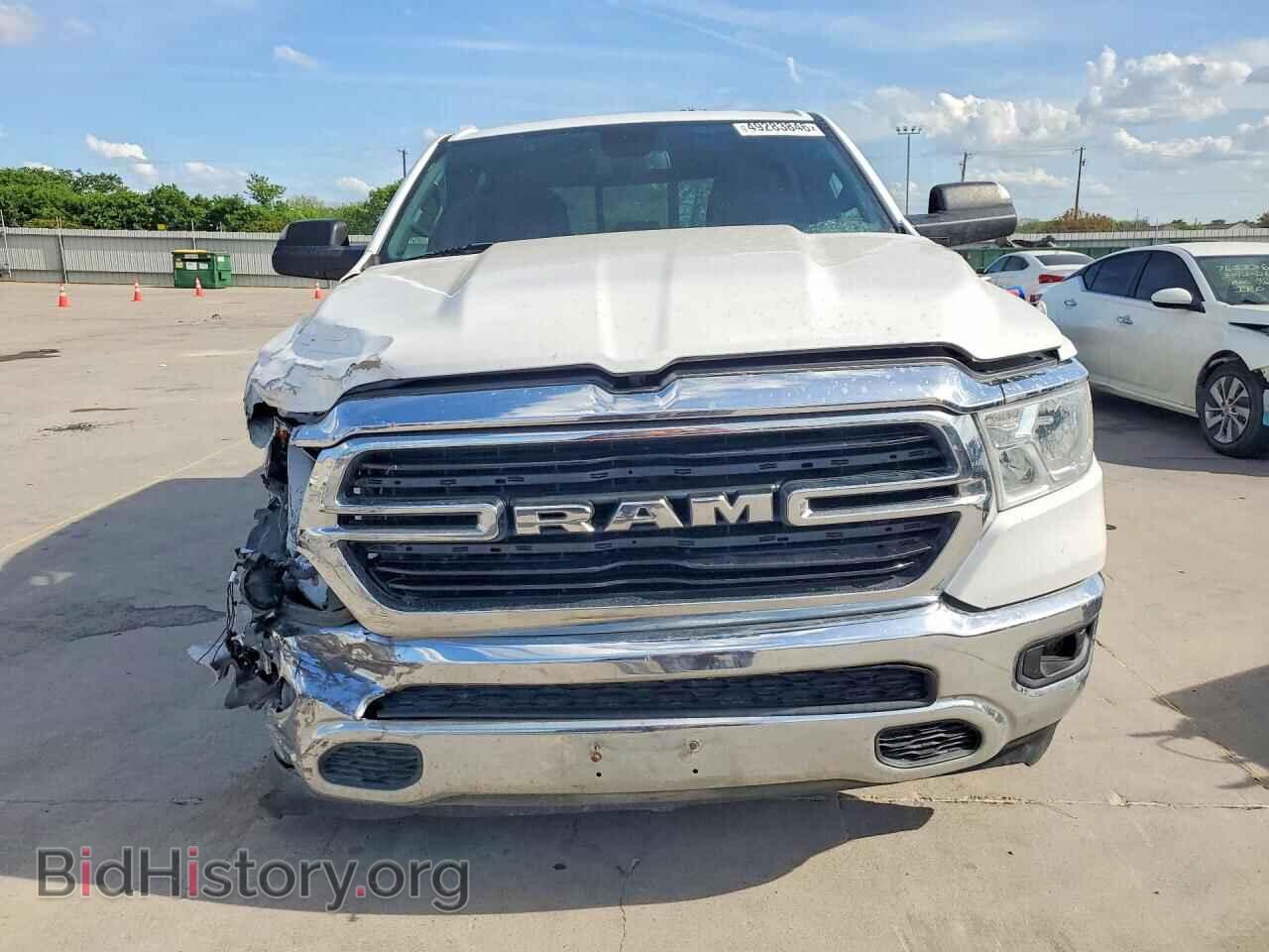 2019 RAM 1500 - VIN: 1C6SRFFT2KN738642 - Photo 5
