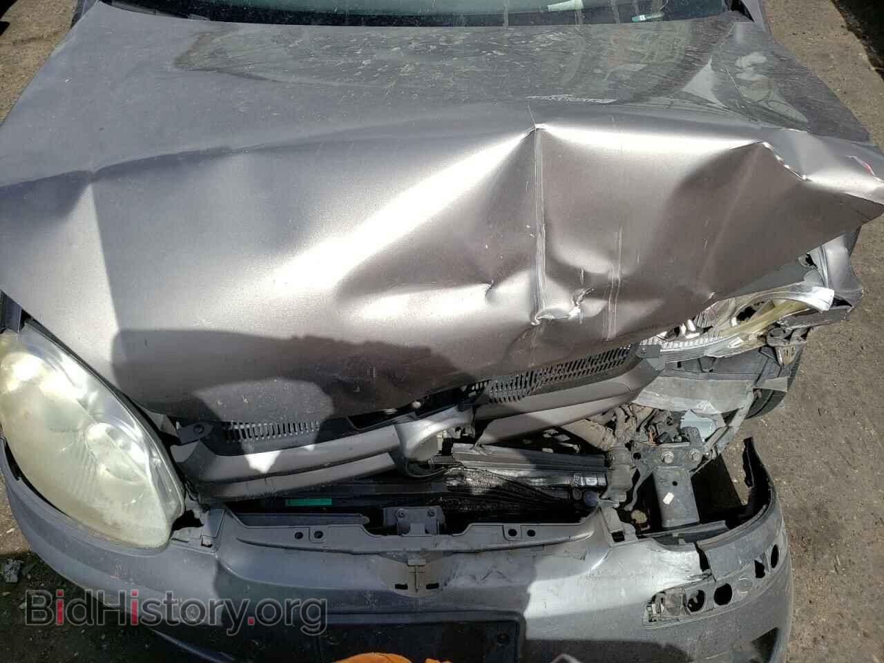 2008 VOLKSWAGEN RABBIT - VIN: WVWBA71K78W206830 - Фото 7