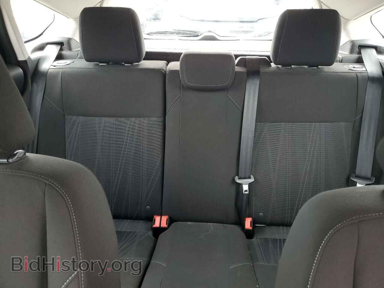 2015 FORD FOCUS - VIN: 1FADP3K22FL280482 - Фото 10