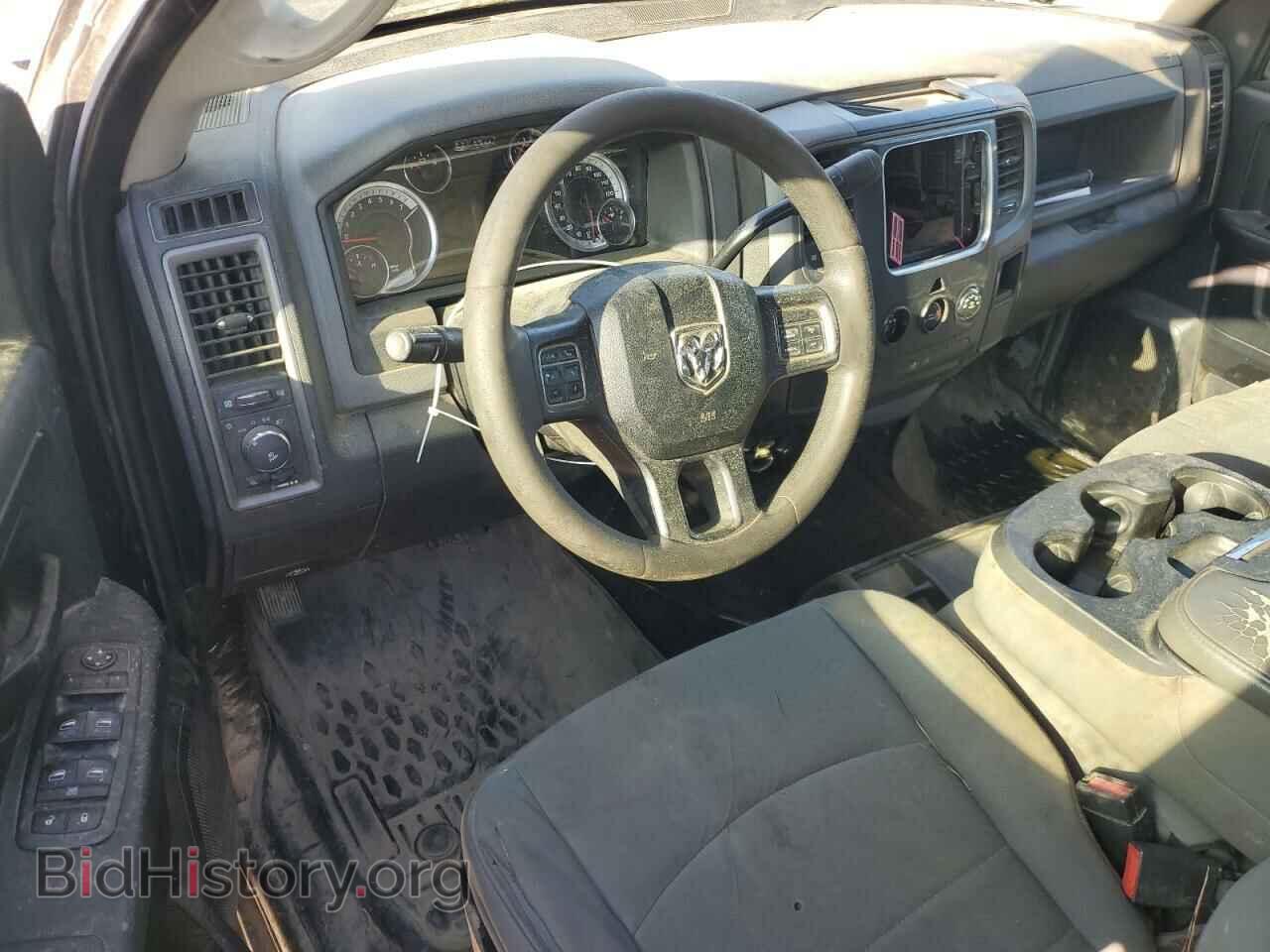 2013 RAM 1500 - VIN: 1C6RR6KT6DS617654 - Фото 8