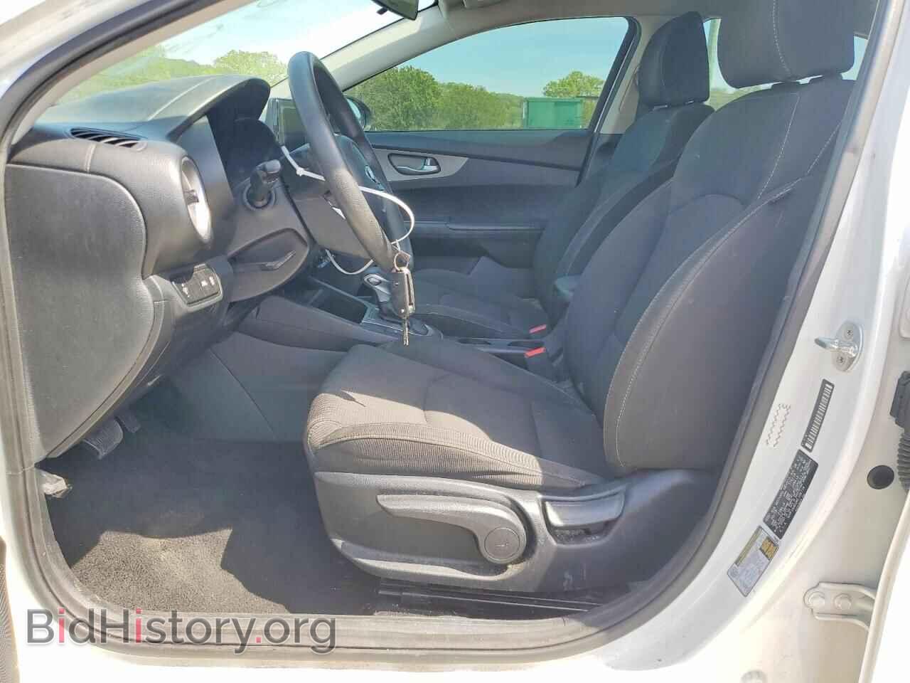 2019 KIA FORTE - VIN: 3KPF24AD2KE106716 - Фото 7