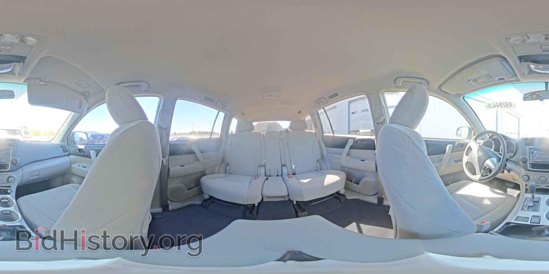 2013 TOYOTA HIGHLANDER - VIN: 5TDZA3EH8DS044223 - Фото 15