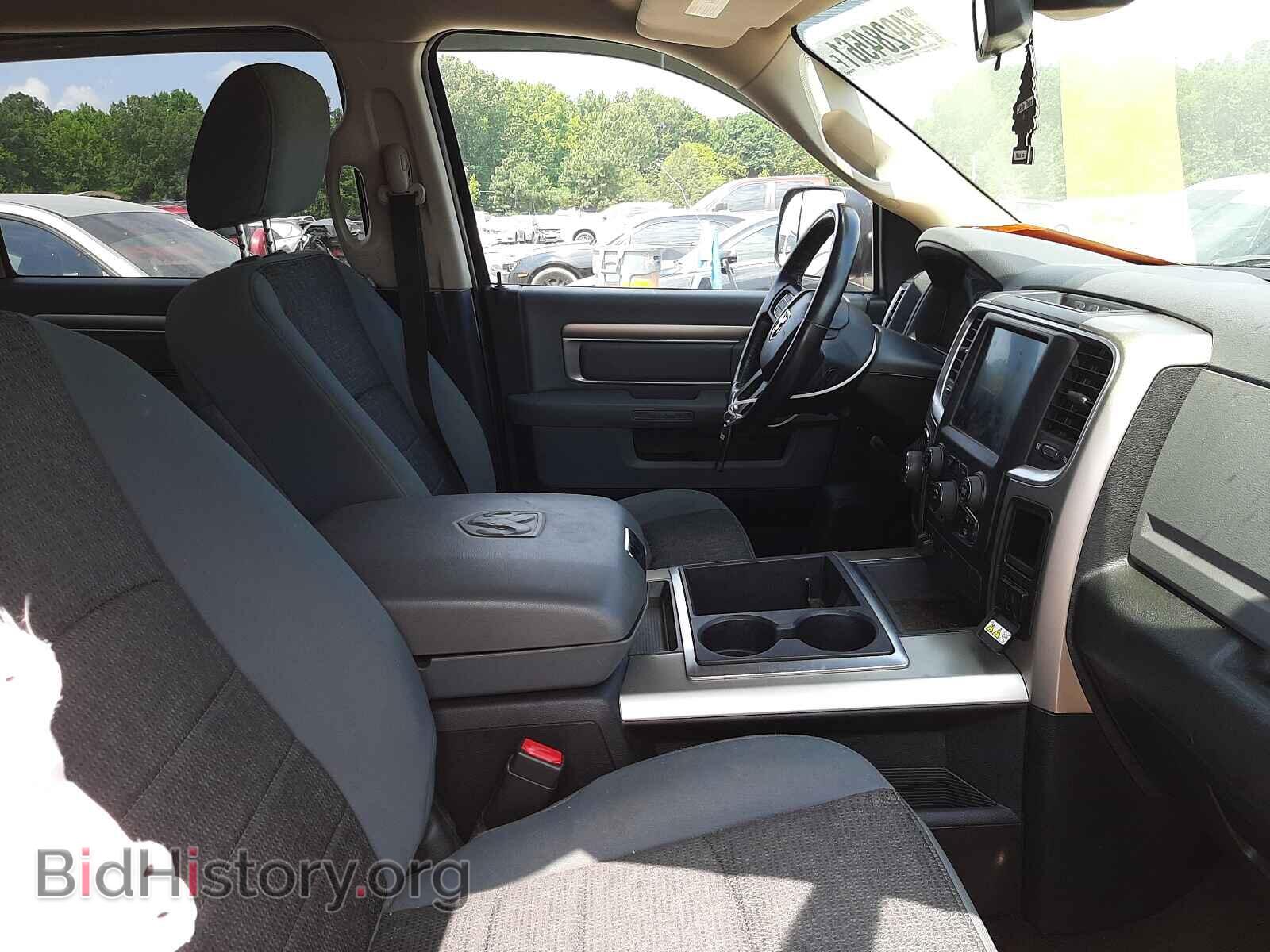 2014 RAM 1500 - VIN: 1C6RR6LT7ES190095 - Фото 5