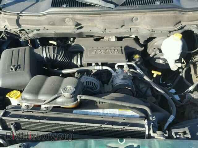 2003 DODGE RAM 1500 - VIN: 1D7HA18D23S303423 - Фото 7