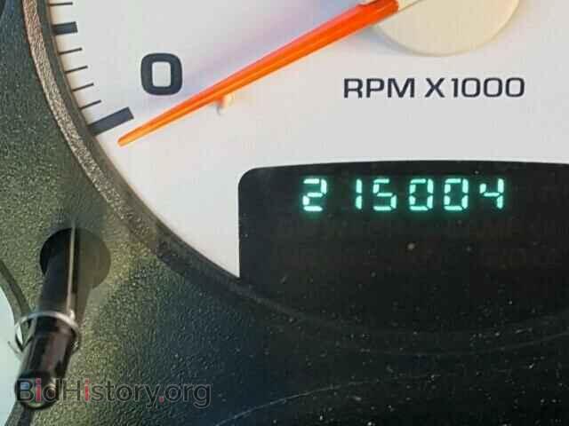 2003 DODGE RAM 1500 - VIN: 1D7HA18D23S303423 - Фото 8