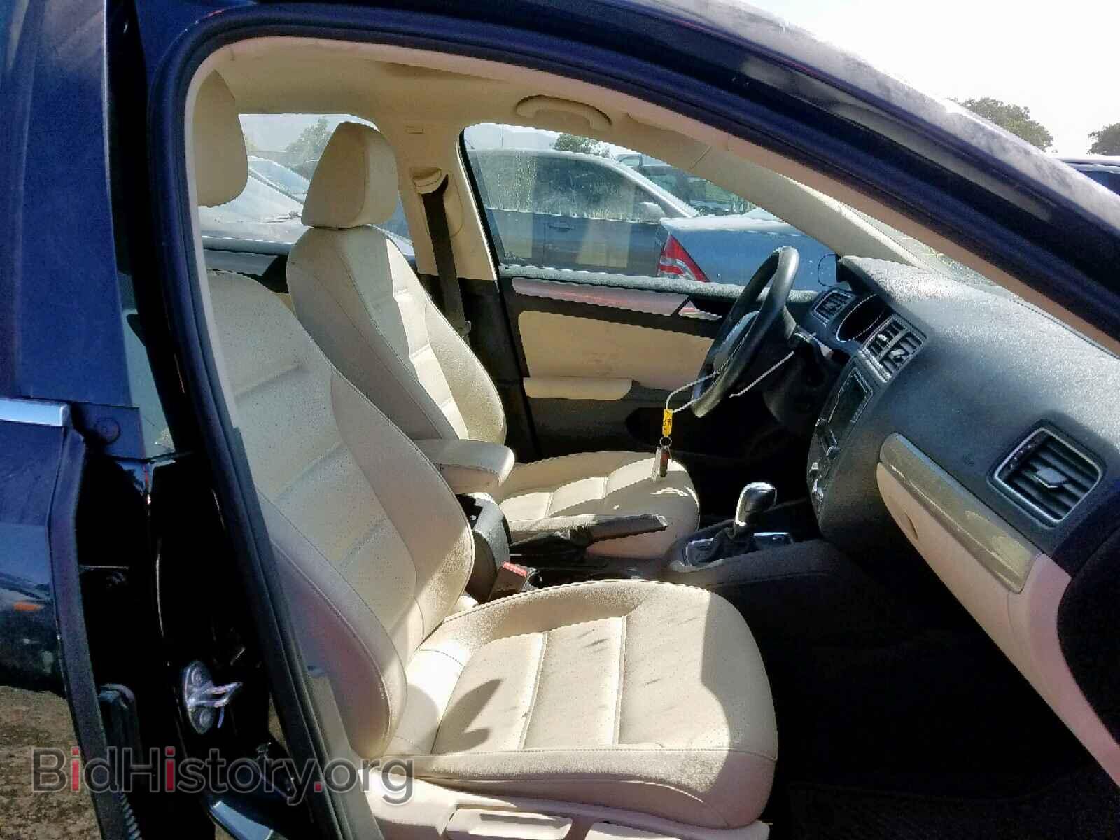 2017 VOLKSWAGEN JETTA - VIN: 3VWDB7AJ3HM228642 - Фото 5