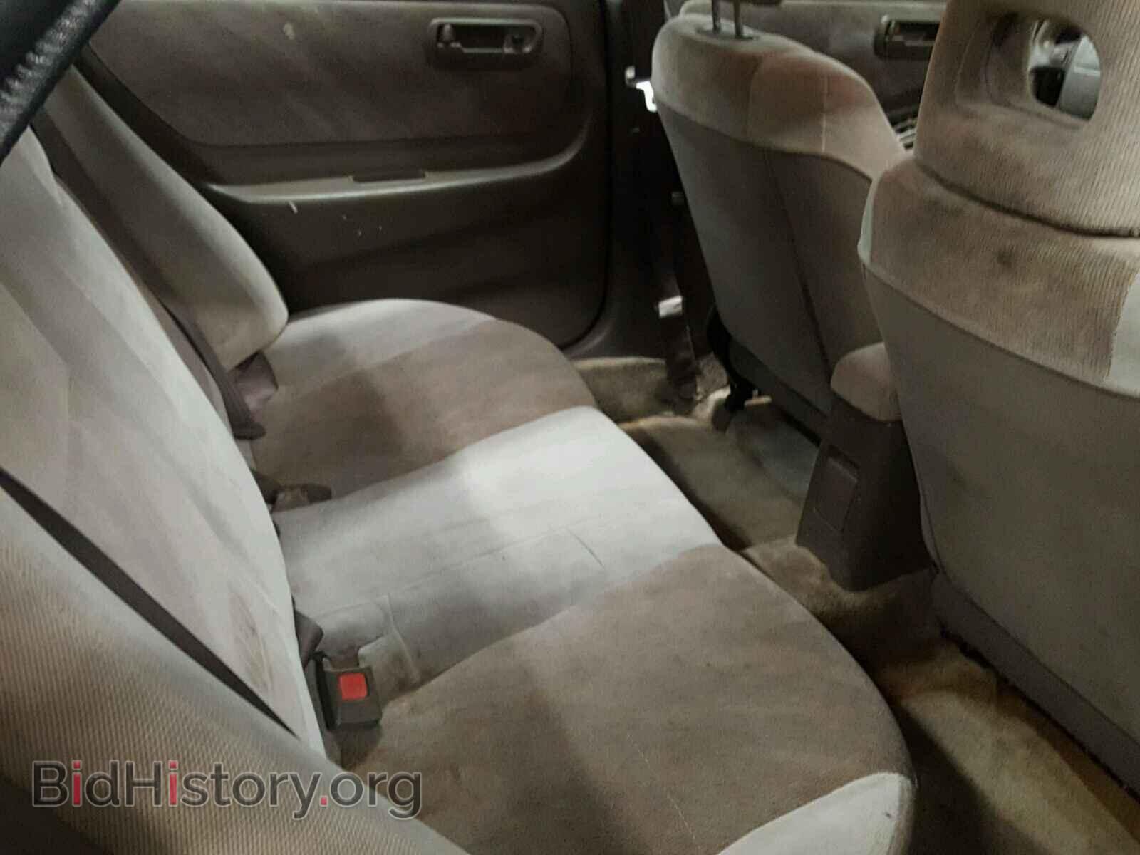 1994 ACURA INTEGRA - VIN: JH4DB7554RS013424 - Фото 6