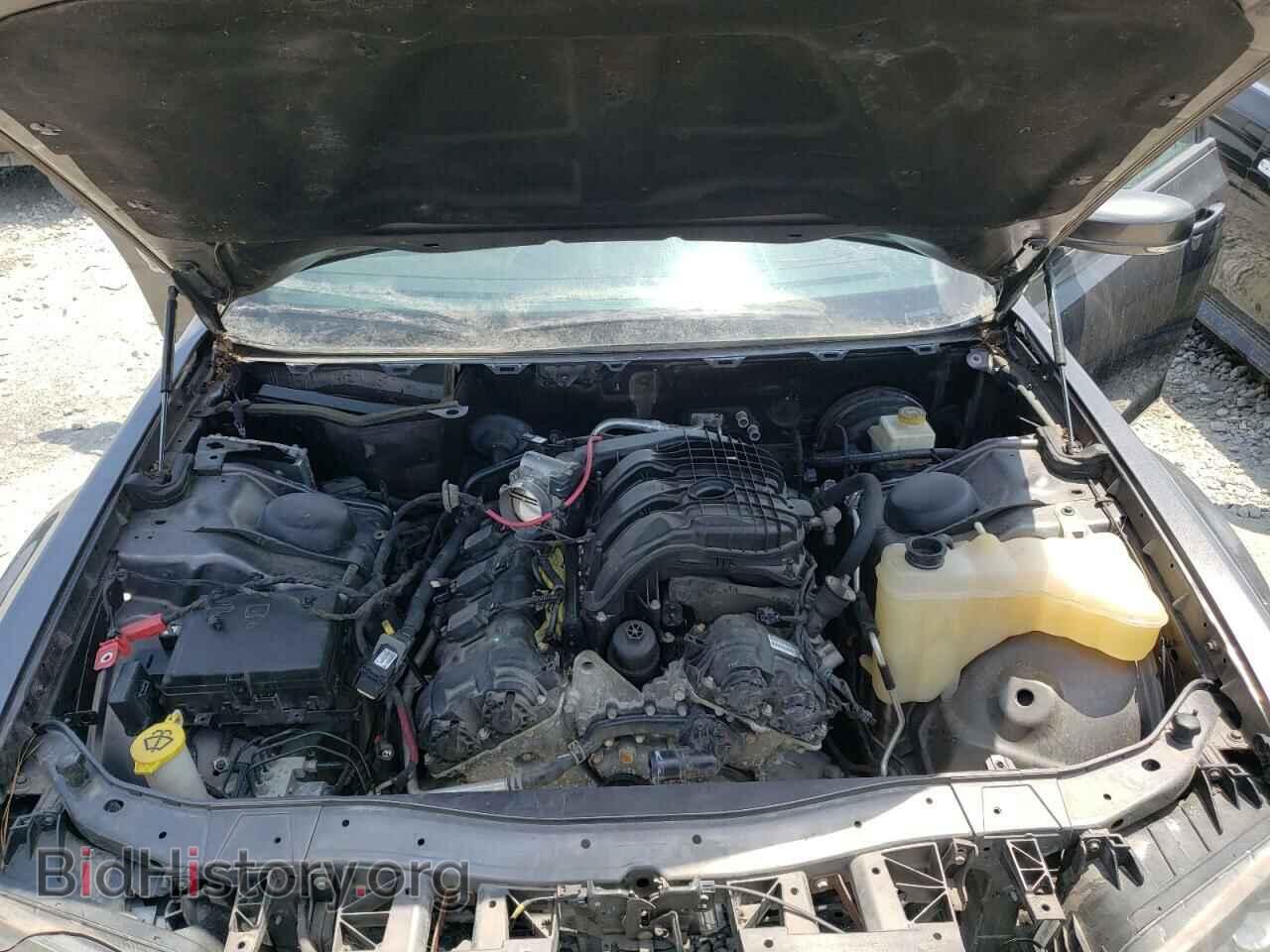 2017 CHRYSLER 300 - VIN: 2C3CCAGG6HH577897 - Фото 7