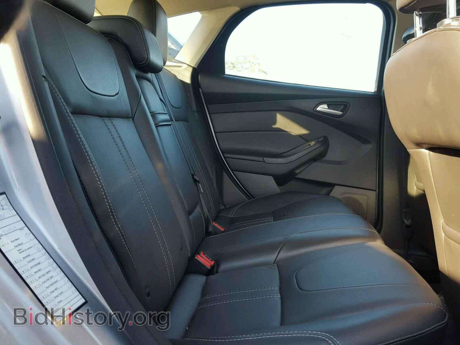 2013 FORD FOCUS - VIN: 1FADP3K24DL253880 - Фото 6