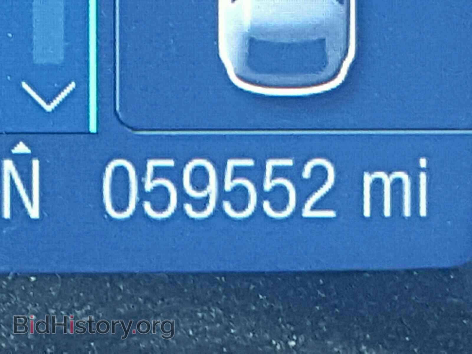 2013 FORD FOCUS - VIN: 1FADP3K24DL253880 - Фото 8