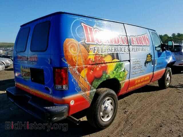 2014 FORD ECONOLINE - VIN: 1FTNE2EW3EDA73640 - Photo 4