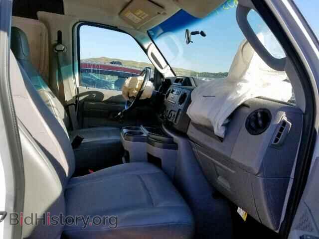 2014 FORD ECONOLINE - VIN: 1FTNE2EW3EDA73640 - Photo 5