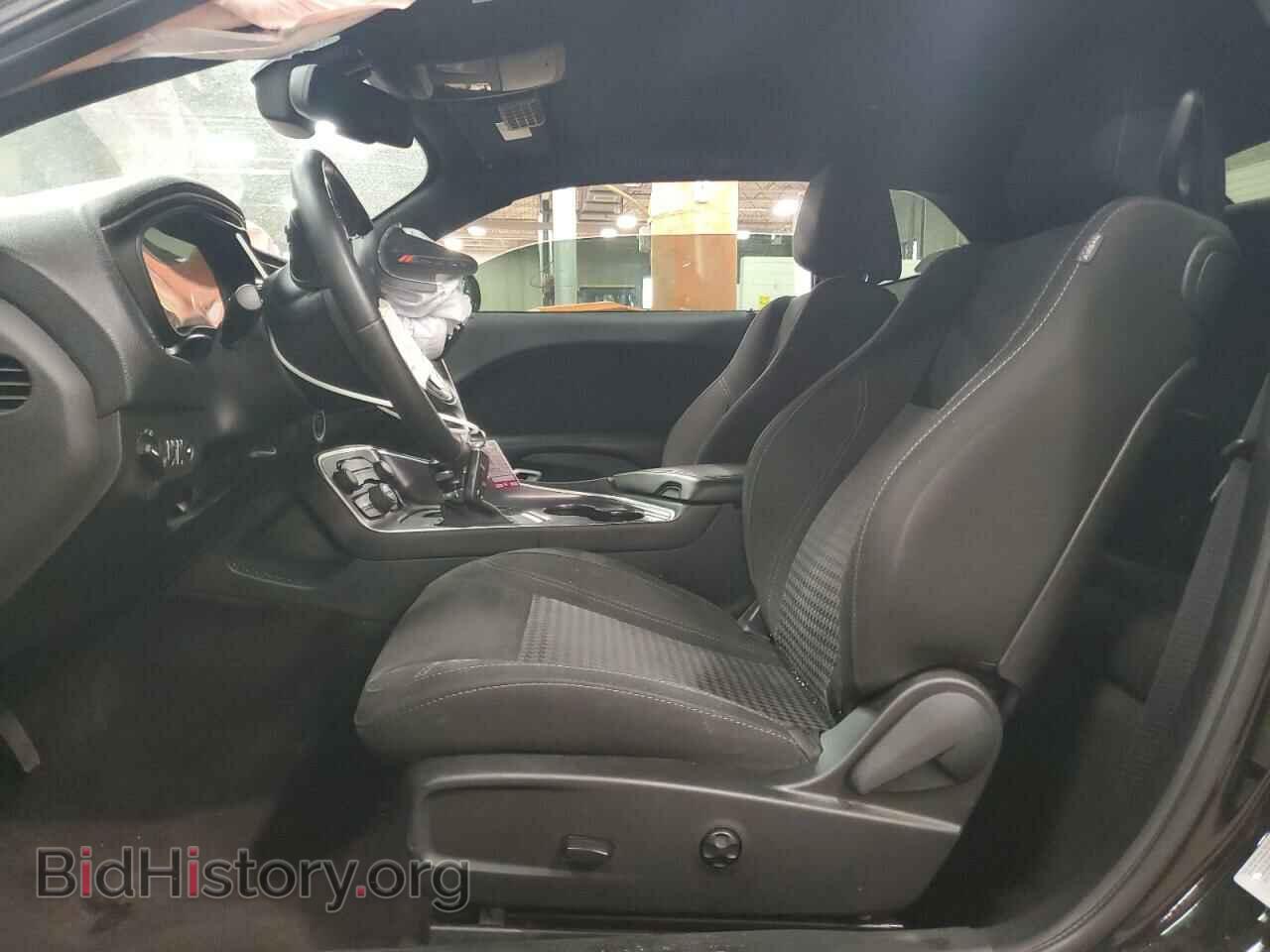 2015 DODGE CHALLENGER - VIN: 2C3CDZAG6FH873360 - Фото 7