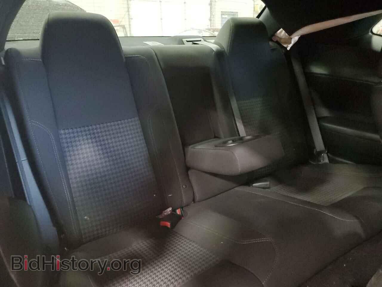 2015 DODGE CHALLENGER - VIN: 2C3CDZAG6FH873360 - Фото 10