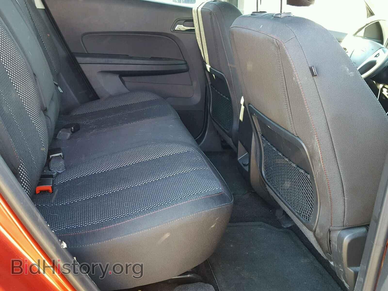 2015 GMC TERRAIN - VIN: 2GKALREK5F6428564 - Фото 6