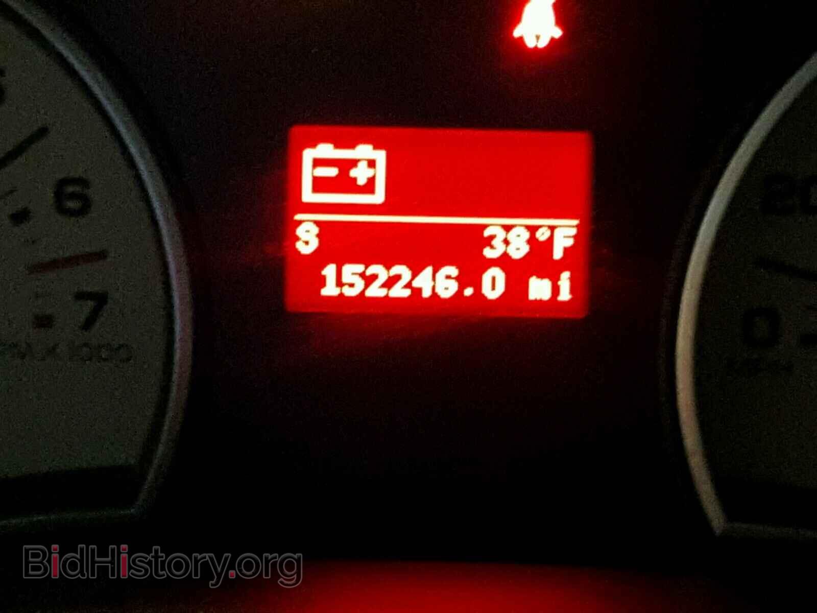 2006 FORD EXPLORER - VIN: 1FMEU74E56UB71445 - Фото 8