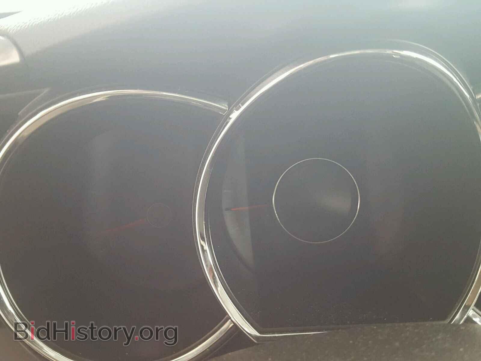 2011 KIA OPTIMA - VIN: KNAGM4A78B5181907 - Фото 8