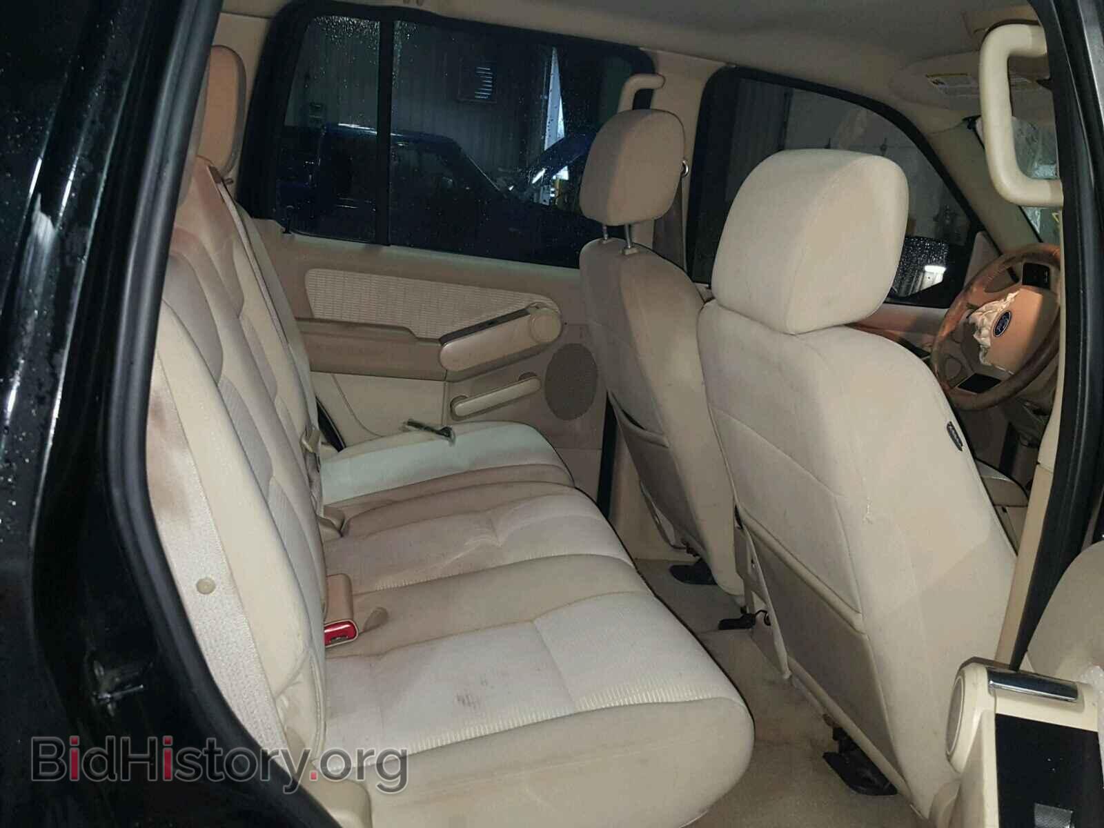 2006 FORD EXPLORER - VIN: 1FMEU73E56UA23331 - Фото 6