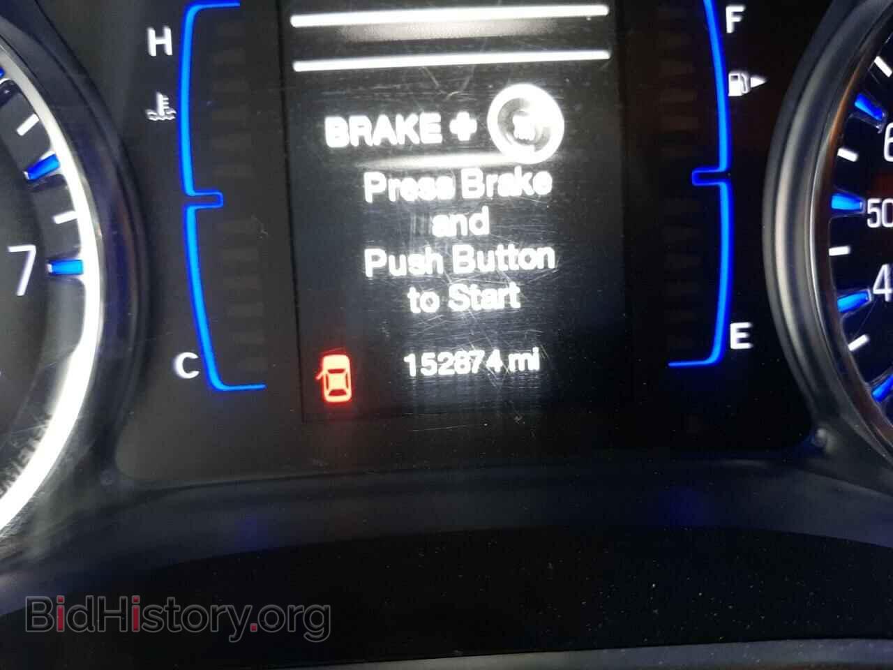2015 CHRYSLER 200 - VIN: 1C3CCCAB4FN723114 - Фото 8