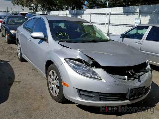 Photo 1YVHP80A895M26258 - MAZDA 6 2009