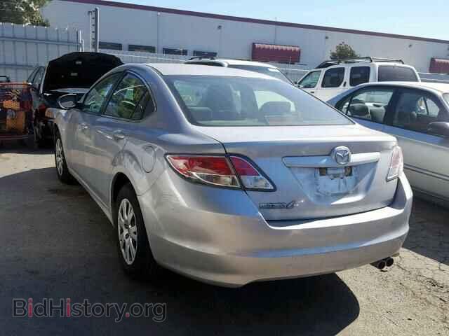 2009 MAZDA 6 - VIN: 1YVHP80A895M26258 - Фото 3