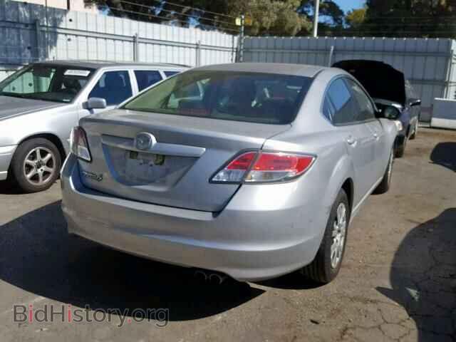 2009 MAZDA 6 - VIN: 1YVHP80A895M26258 - Фото 4